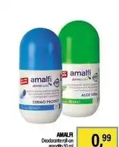 Caddy's Amalfi - deodorante roll-on offerta