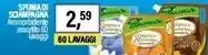 Caddy's Spuma di sciampagna ammorbidente offerta