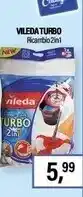 Vileda turbo