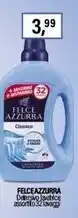 Caddy's Felce azzurra detersivo lavatrice offerta