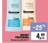 Biopoint professional