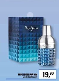 Caddy's Pepe jeans for him offerta