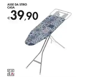 Bennet Casa asse da stiro offerta