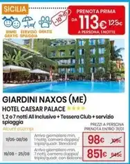 Gourmet Déco Asdomar filetti di sgombro grigliati offerta