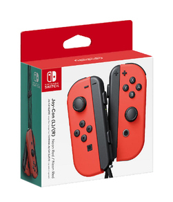 Unieuro Nintendo joy-con offerta