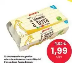 Spazio Conad Maschera integrale cres offerta