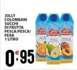Spazio Conad Inblu ciabatta uomo , donna offerta