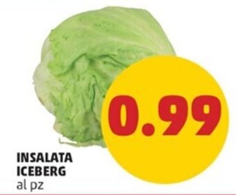 INSALATA ICEBERG