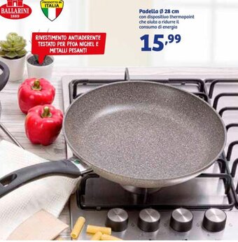 In'S Mercato Padella Ø 28 cm offerta