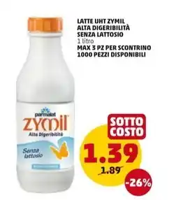 Sigma Biraghi biraghini a cubetti offerta