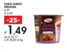 Lidl Baresa antipasto offerta