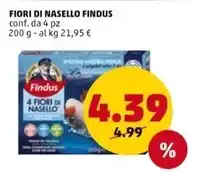 Sigma Fatina arachidi tostate e salate offerta