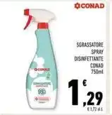 Sigma Pesche rosse offerta