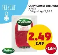 Sigma Calvè maionese offerta