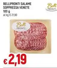 ALDI La cesta taralli offerta