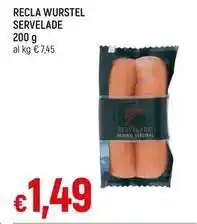 ALDI Cucina nobile peperoncini ripieni con tonno offerta