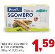 Iper La Grande Ferrari alette di pollo con salsa barbecue offerta