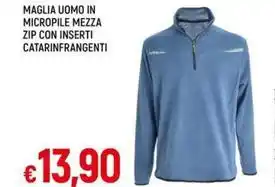 PENNY Today bagnodoccia offerta