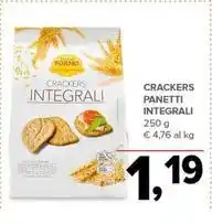 Iper La Grande Citterio salame ungherese offerta