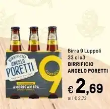 American birra