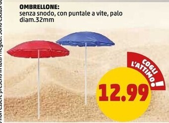 Ombrellone