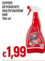 Sant'anna acqua frizzante