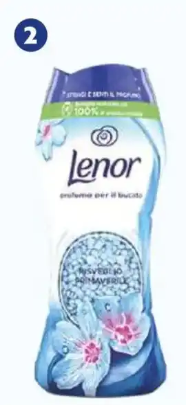 Acqua & Sapone profumatore per il bucato perle assortite 210 g offerta