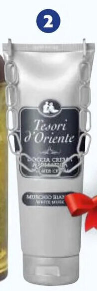 Acqua & Sapone doccia crema assortita 250 ml offerta