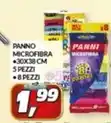 Lysoform detergente disinfettante per pavimenti