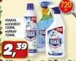 Bennet Amuchina detergente pavimenti igienizzante offerta