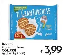 Lidl Nonna mia pesto alla genovese offerta