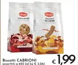 Lidl Campo largo mix di cereali precotti offerta