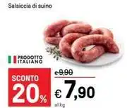 ALDI Peroni birra offerta