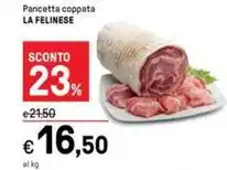 ALDI Golden seafood fishburger msc offerta