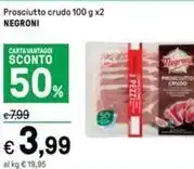 ALDI Le gusto cous cous con verdure offerta