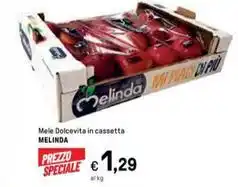 ALDI Ombia dischetti di cotone offerta