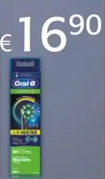 Acqua & Sapone Oral-B Acquista uno spazzolino elettrico offerta