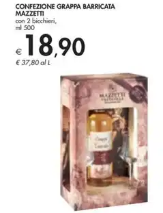 ALDI Grandessa ghiaccioli assortiti offerta