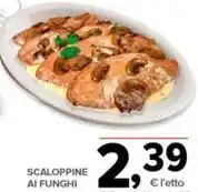 Iper La Grande Algida mini magnum offerta