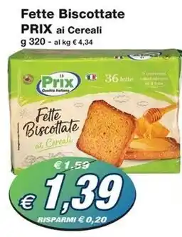 Conad Kimbo cialde per caffe macinato fresco offerta