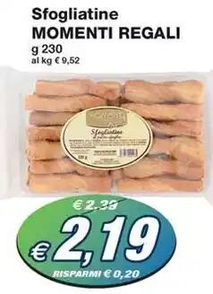 Conad Algida cornetto offerta