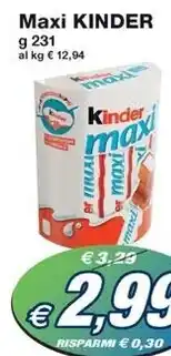Conad Nelsen detersivo piatti offerta
