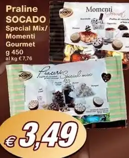 Conad Colgate dentifricio offerta