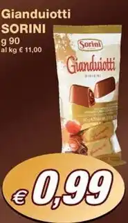 Conad Dash detersivo liquido per lavatrice offerta