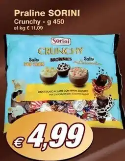 Conad Ace candeggina offerta