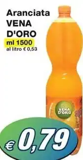 Conad Schar pane senza glutine offerta