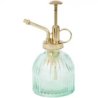 Nebulizzatore piante
