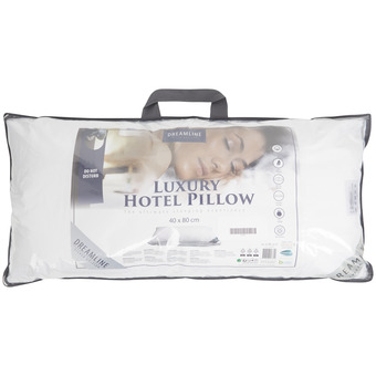 Cuscino deluxe dreamline