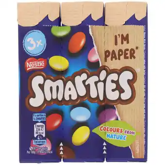 Smarties