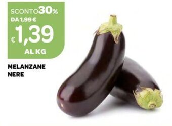 MELANZANE NERE